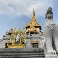 Photo de voyageur Ultimate Thailand in 10 Days - Ayutthaya / Khao Sok / Phuket #1