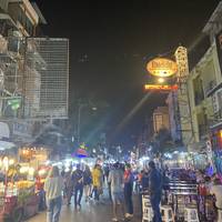 Photo de voyageur Ultimate Thailand in 10 Days - Ayutthaya / Khao Sok / Phuket #2