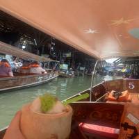 Photo de voyageur Ultimate Thailand in 10 Days - Ayutthaya / Khao Sok / Phuket #3