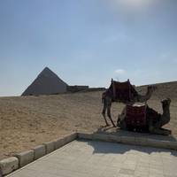 Photo de voyageur Pyramides et croisière sur le Nil Assouan - Abou Simbel - Louxor - Hurghada - 8 jours #1