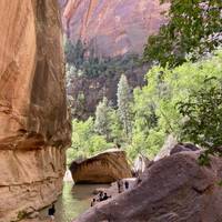 Reizen: Ontdek Canyonlands National Park National Geographic Reizen: foto van de reiziger #1