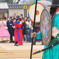 【Corea del Sur】Paquetes turísticos de 10 días a la Corea del Sur panorámica con Hanbok Royal Cuisine Experience: foto del viajero #2