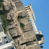 Italy and Greece 4 Star w/Catamaran in Santorini traveler photo #3