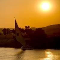Cairo & Nile Cruise Tours - Included Internal Flights traveler photo #2