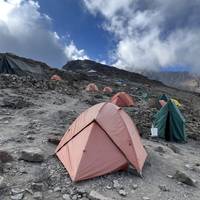 7 Days Kilimanjaro Climbing Via Machame Route Plus 2 Days Safari (all accommodation and transport are included) traveler photo #1