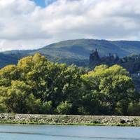 Französische Kunst und Geschichte entlang der Rhône (Hafen-zu-Hafen-Kreuzfahrt) Reise-Foto #2