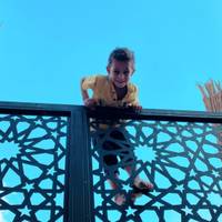 Photo de voyageur Le Caire d