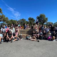 LA aan de baai: foto van de reiziger #1