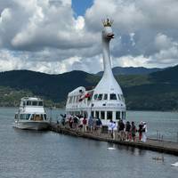 9D Splendid Japan Deluxe-Private 4 Star Hotels|Osaka to Tokyo traveler photo #2