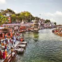 Chardham Yatra pelgrimstocht vanuit Delhi: foto van de reiziger #1