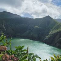 São Miguel Aktiv Erlebnisreise Reise-Foto #1