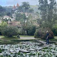 São Miguel Active Experience traveler photo #2