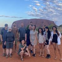 Uluru & Kings Canyon Avontuur (5 bestemmingen): foto van de reiziger #1