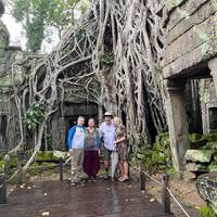 Vietnam, Cambodja, Thailand – schatten van Zuidoost-Azië – 11 dagen: foto van de reiziger #3