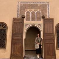 14 Day Private Tour From Casablanca traveler photo #2