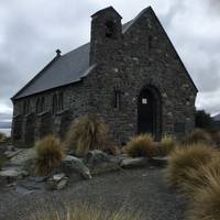 New Zealand South Island Express traveler photo #3