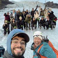 IJsland - Reykjavik, de Golden Circle & de zuidkust - 7 dagen: foto van de reiziger #1