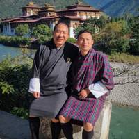 Wunder Bhutans Reise-Foto #1
