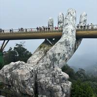 Het beste van Vietnam & de ruïnes van Angkor – een privé-rondreis op maat: foto van de reiziger #3