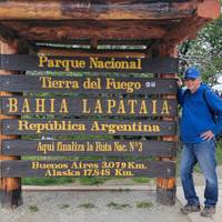 Ushuaia Explorer: 4-Day Adventure at the End of the World traveler photo #2