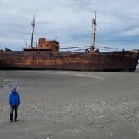 Ushuaia Explorer: 4-Day Adventure at the End of the World traveler photo #3