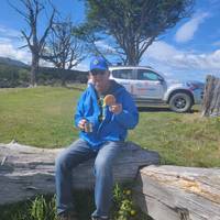Ushuaia Explorer: 4-Day Adventure at the End of the World traveler photo #1