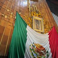 Photo de voyageur Mexico, Oaxaca City et Mérida City (délicieuse cuisine mexicaine) #2
