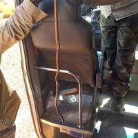 Uluru & Kings Canyon Adventure traveler photo #3