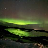 Tailor-Made Private Norway Trip to Chase the Northern Lights traveler photo #2