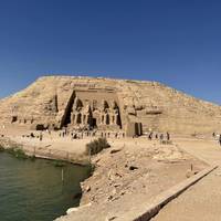 Historic Horizons - Egypt 8 Days (5 Stars) traveler photo #2