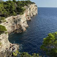 Photo de voyageur Vélo Dalmatie Nord Traditionnel Ensuite #2