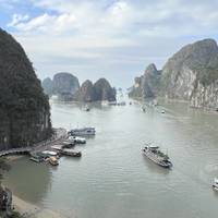 Hoogtepunten van Vietnam - een superdeal-arrangement - 10 dagen: foto van de reiziger #1
