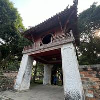 Hoogtepunten van Vietnam - een superdeal-arrangement - 10 dagen: foto van de reiziger #3