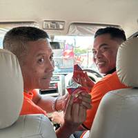 Essentie van Bali in 10 dagen - Privé Deluxe Tour: foto van de reiziger #3