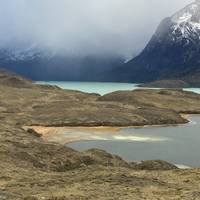 South American Landscapes - Argentina & Chile traveler photo #3