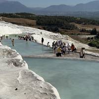 11 Days - Magnificent Turkey&3 Nights Iconic Aegean traveler photo #1