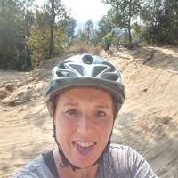Photo de voyageur Trek à vélo à Katmandou #1
