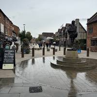 10-Day United Kingdom and Ireland traveler photo #1