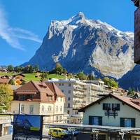 Photo de voyageur Jusqu