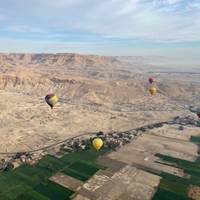 Crucero por el Nilo de Asuán a Luxor Vuelo nacional desde El Cairo: foto del viajero #1
