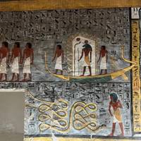 Crucero por el Nilo de Asuán a Luxor Vuelo nacional desde El Cairo: foto del viajero #2