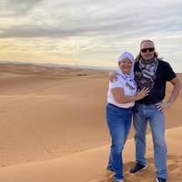 10-Day Kasbahs & Deserts of Morocco - Private tour traveler photo #3