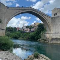 Balkan Experience – seven countries in two weeks - SMALL GROUP traveler photo #1