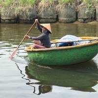 Cycling Vietnam: Hoi An package 5 days traveler photo #2