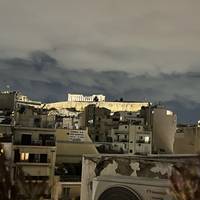 Athen, Mykonos und Santorin (mit 3 Aktivitäten) Reise-Foto #1