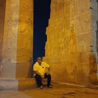 Historic Horizons - Egypt 8 Days (5 Stars) traveler photo #1