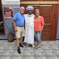 Photo de voyageur Grande aventure au Maroc : 14 jours au départ de Casablanca #1