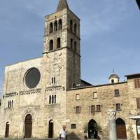 Photo de voyageur Rome, Assise et l