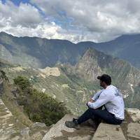 Luxury Inca Trail to Machu Picchu 4 Days traveler photo #1