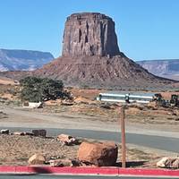 Sedona, Monument Valley & Antelope Canyon Experience 3D/2N (from Las Vegas) traveler photo #1